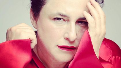 اسرا درمجی اوغلو Anne Yarısı سایت ترکنما