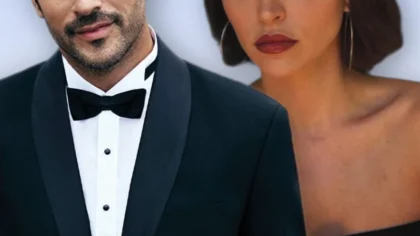 سریال محل طلوع خورشید Güneşin Doğduğu Yer سایت ترکنما